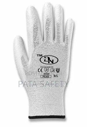 Cut Resistant Gloves - Brand New