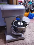Commercial Planetary Dough Mixer - Brand New - 2