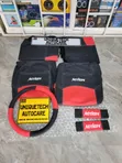 5 Seater Universal Action Car Seat Covers - 2