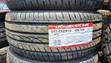 245/45R18 Doubleking Tires - 1
