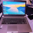 Toshiba Tecra Z40 Laptop - Intel Core i5, 8GB RAM, 256GB SSD - 1