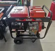 AICO Dual Purpose Welding Generator - 1