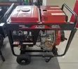 AICO Dual Purpose Welding Generator - 2