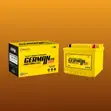 Germanita MF Batteries - 1