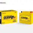Germanita MF Batteries - 2