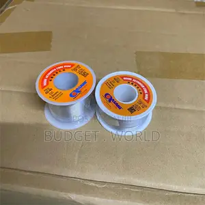 Asahi Solder Wire 60/40 Core - 200gm