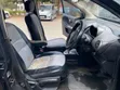 Nissan Note 2010 Nyeusi - 2