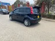 Nissan Note 2010 Nyeusi - 3