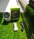 HY300 Android Multimedia Projector - 2