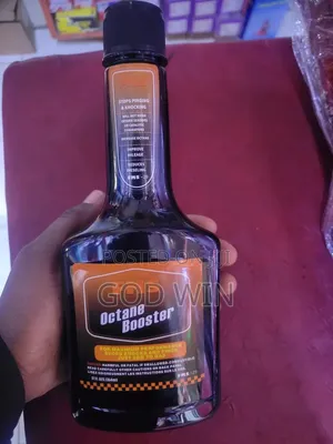FMS Octane Booster