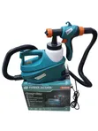 Power Action Spray Gun 850W - 1
