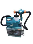 Power Action Spray Gun 850W - 3