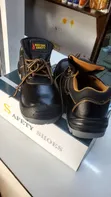 Safetoe S3 Industrial Safety Shoes - Steel Toe - 2