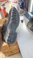 Safetoe S3 Industrial Safety Shoes - Steel Toe - 4