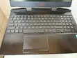 Laptop HP Omen 15 - Intel Core i7, 32GB RAM, 1TB SSD - 2