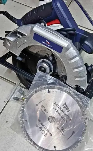 Maxmech 9" Electric Circular Saw 2400W