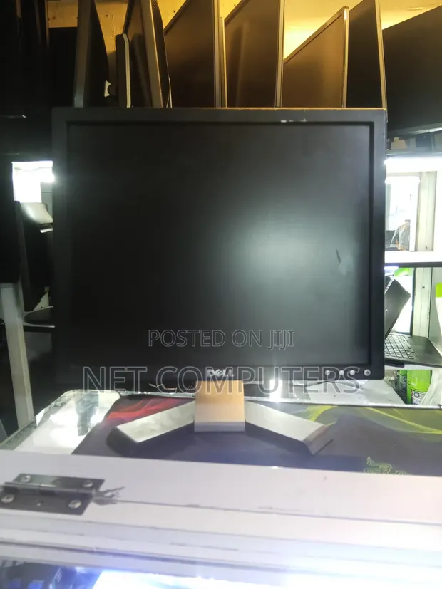 Dell 17" Monitor E178 - 1