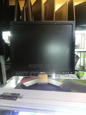 Dell 17" Monitor E178