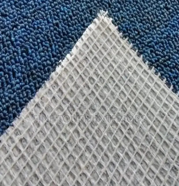 Delta High-Performance Wall-to-Wall Carpets - 1