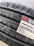 225/55 R19 Yokohama Advan Sport Tyres 99V - 1