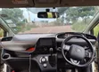 Toyota Sienta 2017 White Hybrid - 5