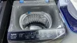 Syinix 8kg Full Automatic Top Loader Washing Machine - 2