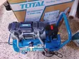 TOTAL 1.5HP Oil-Free Air Compressor - 1