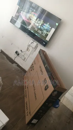 Vitron 55-inch Whale Series LED TV
