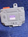 Toyota Sienta 2020 Hybrid Battery Voltage Computer - 1