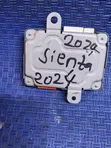 Toyota Sienta 2020 Hybrid Battery Voltage Computer - 2