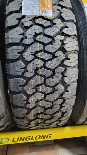 265/65R17 Torque A/T Tires