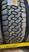265/65R17 Torque A/T Tires - 2