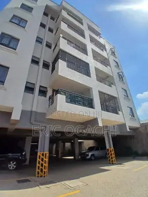 Studio Apartment kwa Ajili ya Kukodisha Dagoretti Corner