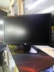 HP ProDisplay P201 Monitor ya Inchi 20 - 1