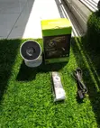 HY300 Compact Android Home Theater Projector - 2