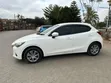 Mazda Demio 2016 White - 1