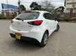 Mazda Demio 2016 White - 2