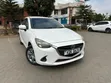 Mazda Demio 2016 White - 4