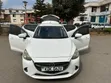 Mazda Demio 2016 White - 5