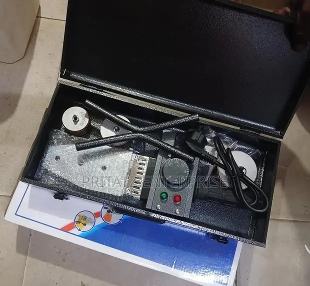 PPR Welding Machine (20mm-63mm) - 1