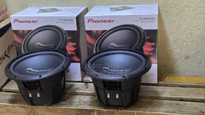 Pioneer TS-W3004D4 2400W Dual Voice Coil Subwoofer