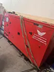 Cummins 110kVA UK Diesel Generator - 1
