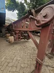 20ft Skeleton Trailer for Sale - 2