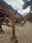20ft Skeleton Trailer for Sale - 4