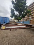 20ft Skeleton Trailer for Sale - 5