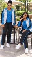 Original Turkey 3-Piece Women's Tracksuit - 3