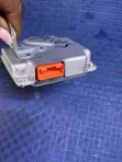 Toyota Prius Hybrid Battery Voltage Computer (Used) - 2