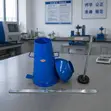 Concrete Slump Cone Test Set (4 Piece) - 2