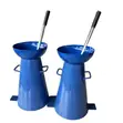 Concrete Slump Cone Test Set (4 Piece) - 3