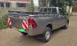 Toyota Hilux 2018 Beige - 2